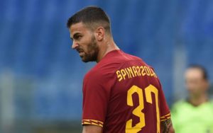 Spinazzola will not renew with Roma, Galatasaray linked