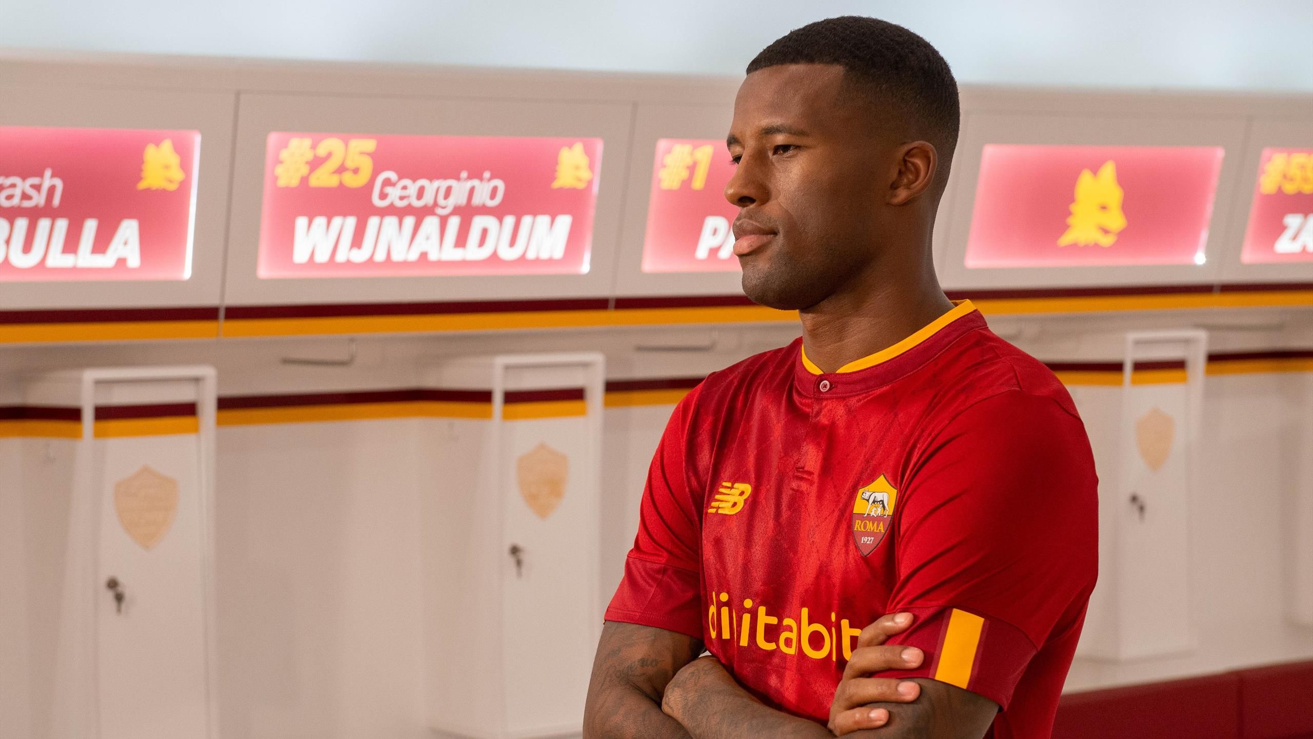 wijnaldum
