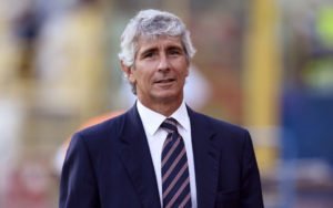 Sports Minister reacts after ‘anti-Juventus’ video surfaces