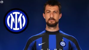 Franceco Acerbi: ‘Without cancer, I would have retired’