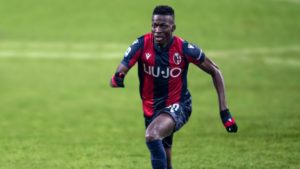 Musa Barrow agent: ‘Napoli have wanted him for a while’