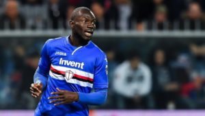 Omar Colley to join Besiktas