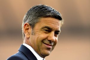 Costacurta: ‘The way Juventus play is Allegri’s fault’