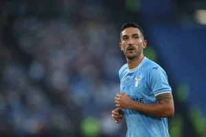 Why Lazio’s Mediocrity Will Continue Until They Improve Their Disciplinary Record