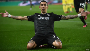 Nantes 0-3 Juventus: Player Ratings