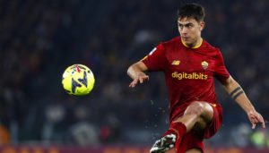 La Repubblica: ‘Dybala risks one month ban due to Juve investigation’