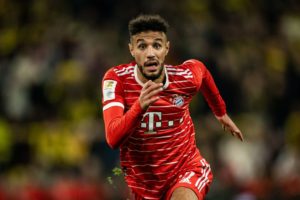 Juventus Weighing Up Ambitious Noussair Mazraoui Swoop During Man United Turmoil