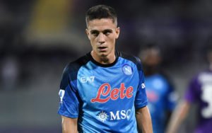 Atalanta Considering Raspadori and Maldini After Lookman Injury