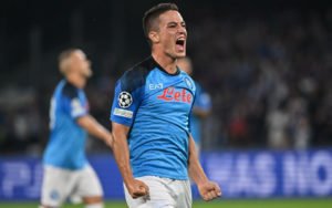Atalanta exploring Raspadori and El Shaarawy options