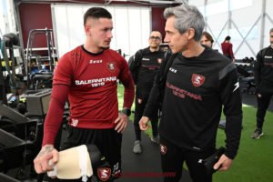 Paulo Sousa agent: ‘No official proposals yet’