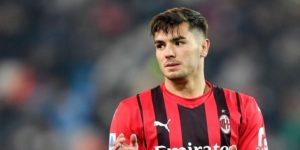 Brahim Diaz set to extend contract