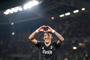 Exclusive interview with Matthijs Pog: “I believe that Di Maria will renew his contract, even without the Champions League”