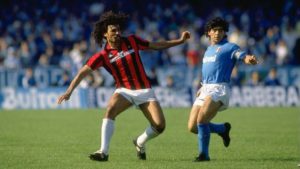 Ruud Gullit names Serie A club which “can go far in Europe”