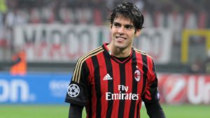 Kaka: ‘If Leao wants to leave, it’s the right moment’