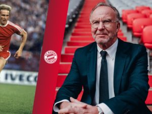 Rummenigge: ‘Inter are capable of beating City’