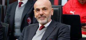 Antonini on Pioli: ‘He is an exceptional person. He is very human’
