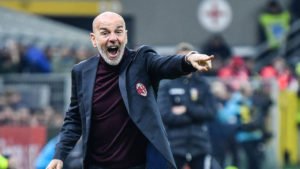 Pioli’s future at Milan to be decided at the end of current season