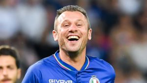 Cassano Praises Rashford, but Doubts Serie A Move