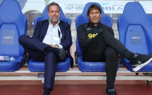 Fabio Paratici has ban extended by FIFA