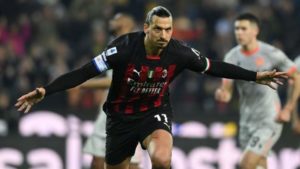 De Bruyne: ‘Zlatan is top. He’s class’