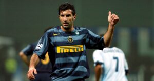 Figo: ‘Champions? Either City or Bayern. For Inter things are more complicated’