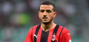 Florenzi: ‘We are disappointed and embittered’