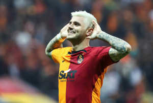 Galatasaray Captain Mauro Icardi Offered To Milan, Roma And Como