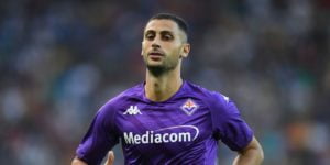 Napoli Target Fiorentina Midfielder Rolando Mandragora Amid Transfer Talks