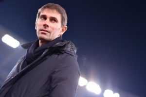 Massara: ‘We’ll meet Napoli with confidence’