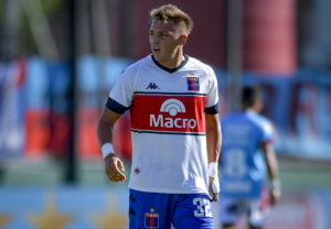 Inter ahead of Eintracht Frankfurt in race to sign Mateo Retegui