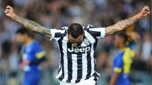 Pepe: ‘Juventus can win everything’
