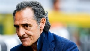 Prandelli Raises Concerns About Inter: “I’m Not Sure If They’ve Already Given Everything”