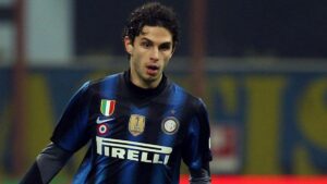 Ranocchia: ‘I’ll tell you the differences between Spalletti and Pioli’