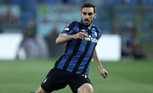 Zappacosta: ‘I feel at home here. Europe? Atalanta won’t give up’