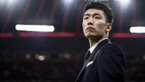 Zhang to be questioned in court over €300m lawsuit