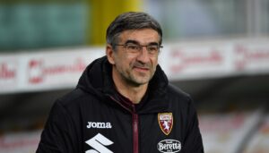 Cairo: ‘Juric will still be with us for a year’