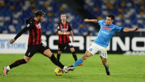 Chiarugi: ‘The three points are needed more by Pioli than by Spalletti’