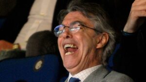 Moratti: ‘If I were City I would be afraid of Inter’