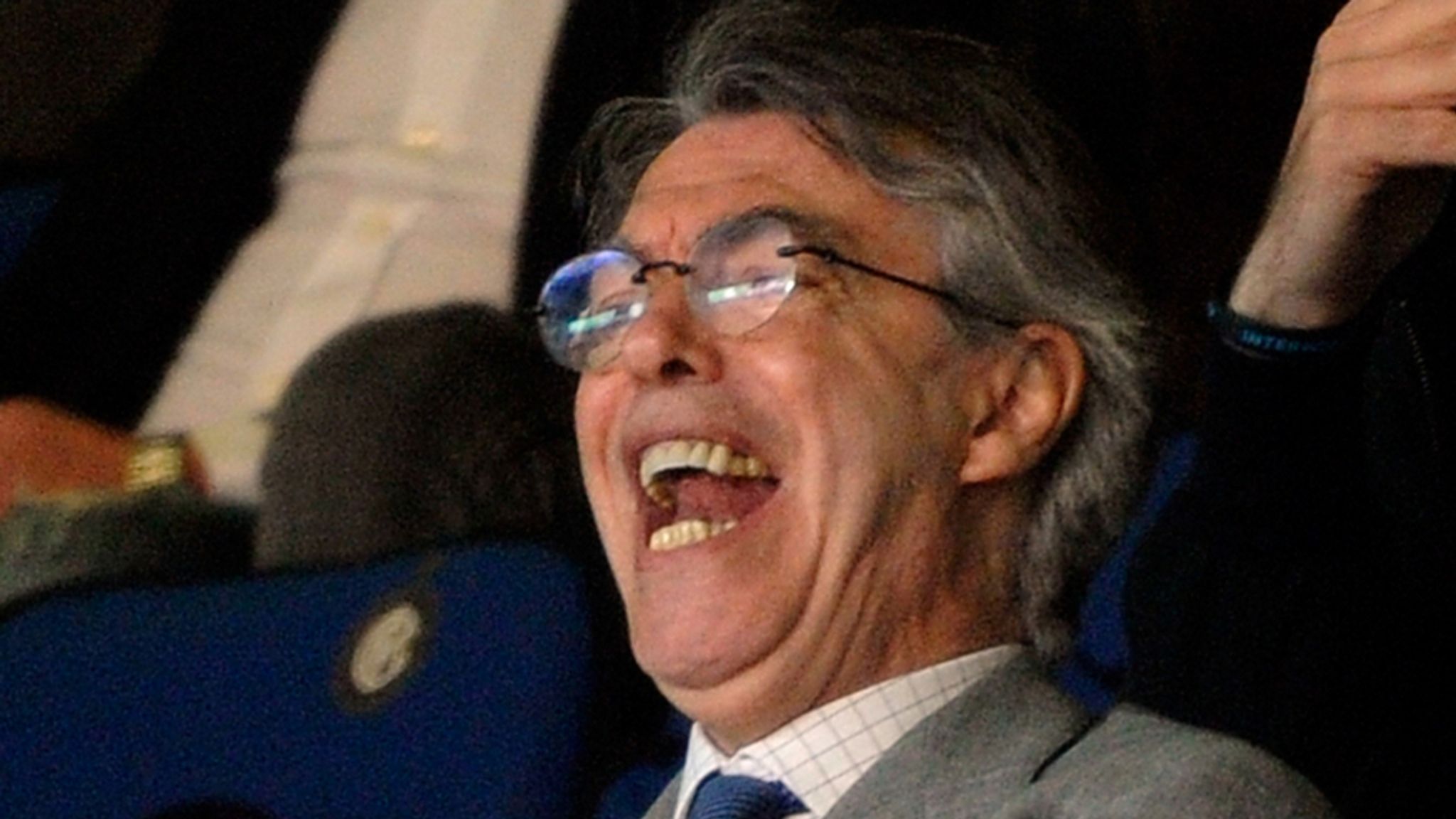 Moratti