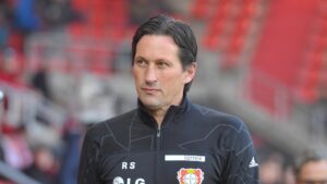 Roger Schmidt: ‘Inter know how to adapt’