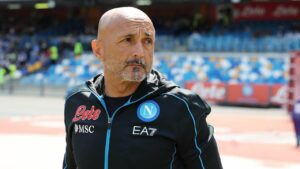 Spalletti to skip Bologna press conference