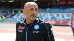 Spalletti confirms Napoli contract extension option