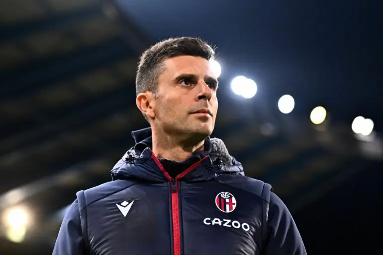 Thiago Motta