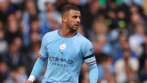 Milan Awaits Walker’s Arrival as Deal Nears Completion