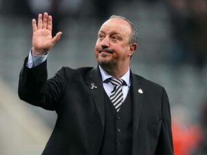 Champions League Preview: Benitez Optimistic About Italian Clubs’ Chances