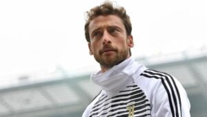 Marchisio: ‘Del Piero helped me on and off the pitch’
