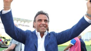 Empoli chairman: ‘Accardi is ready for Napoli’
