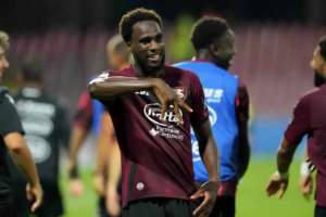 Salernitana expected to sign Boulaye Dia