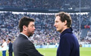 Juventus Financial Strategy: Exor’s Plan for Sustainability and Competitiveness
