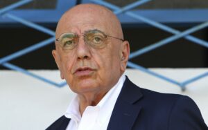 Galliani: ‘The best moment in Monza’s season was the win over Juventus’